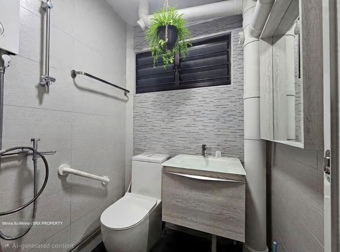 Blk 304 Hong Kah Green (Bukit Batok), HDB 3 Rooms #561306801